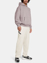 Under Armour Pánska mikina Under Armour UA Icon HWT Flc Wash OS Hood