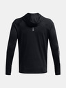 Under Armour UA Launch lite CW Mikina
