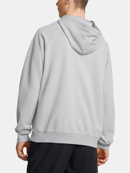Under Armour Pánska mikina Under Armour UA Rival Flc Txtr SND Hoodie