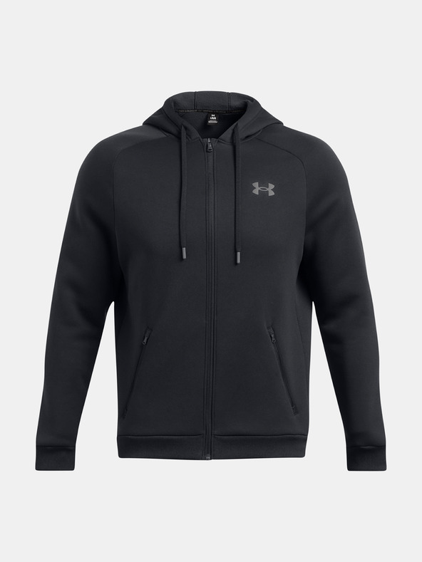 Under Armour Pánska mikina Under Armour UA Armour Fleece Pro FZ