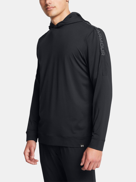 Under Armour Pánska mikina Under Armour UA Playoff Hoodie
