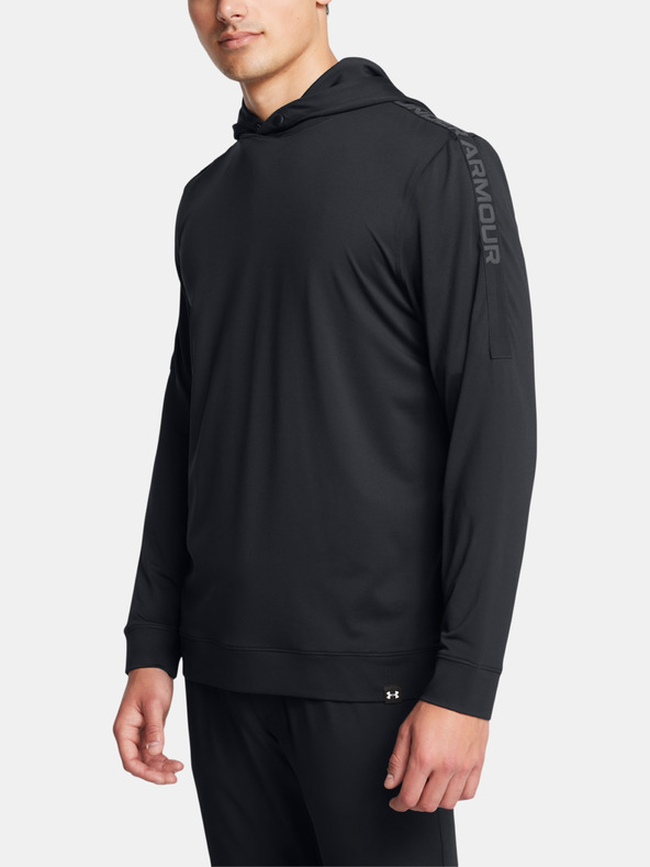Under Armour Pánska mikina Under Armour UA Playoff Hoodie