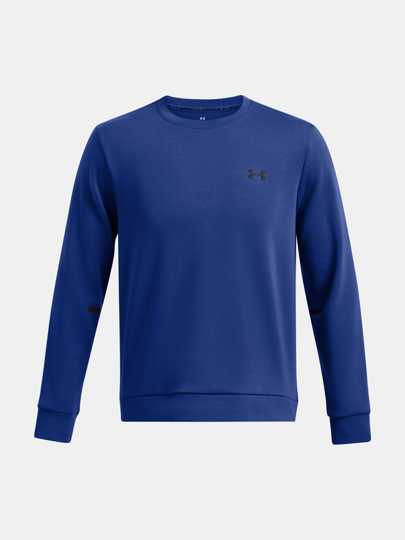 Under Armour Pánska mikina Under Armour UA Unstoppable Flc Crew EU