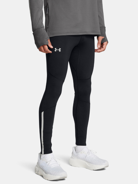 Under Armour Pánske športové nohavice Under Armour UA LAUNCH ELITE CW TIGHTS