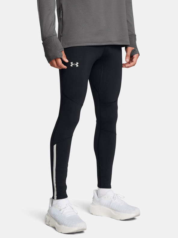 Under Armour Pánske športové nohavice Under Armour UA LAUNCH ELITE CW TIGHTS