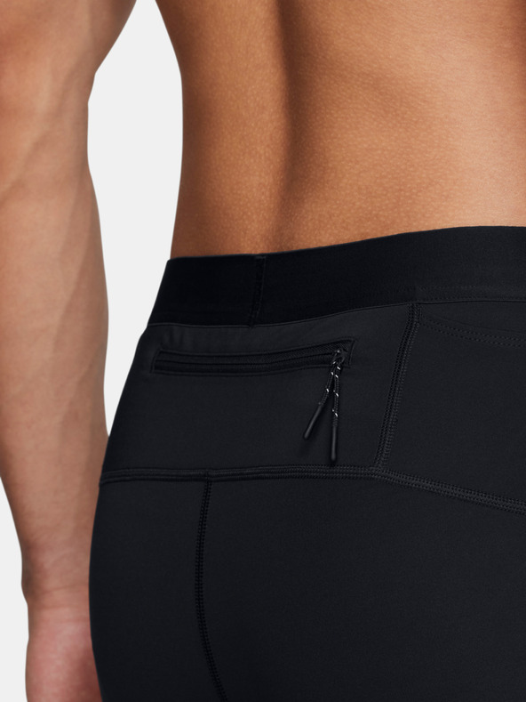 Under Armour Pánske športové nohavice Under Armour UA LAUNCH ELITE CW TIGHTS