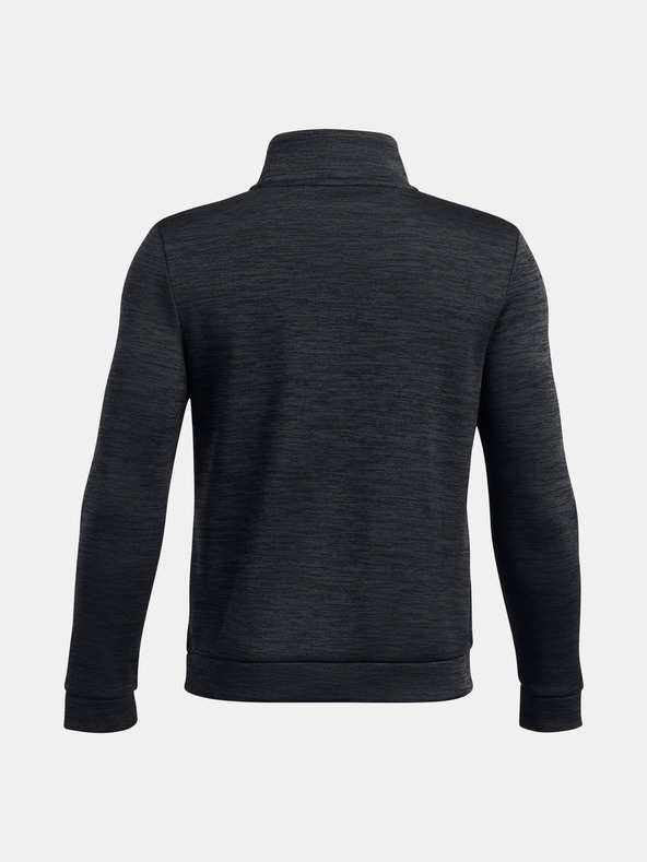 Under Armour Chlapčenská mikina Under Armour UA Drive Storm Mdlyr PLV