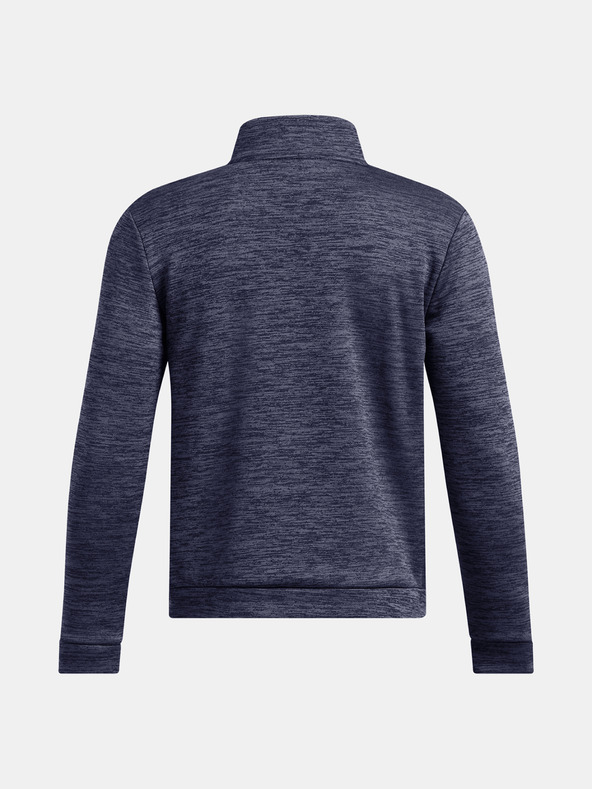 Under Armour Chlapčenská mikina Under Armour UA Drive Storm Mdlyr PLV