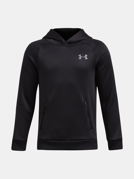 Under Armour Chlapčenská mikina Under Armour UA B Armour Flc Pro Hoodie