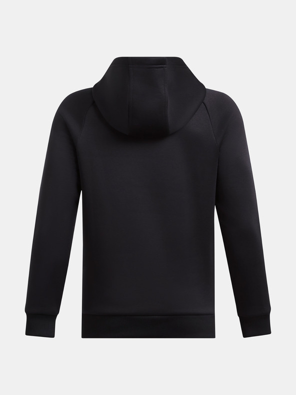Under Armour Chlapčenská mikina Under Armour UA B Armour Flc Pro Hoodie