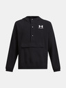 Under Armour Chlapčenská bunda Under Armour UA B Icon Woven Anorak
