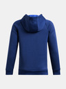 Under Armour Chlapčenská mikina Under Armour UA B Armour Flc Pro Hoodie