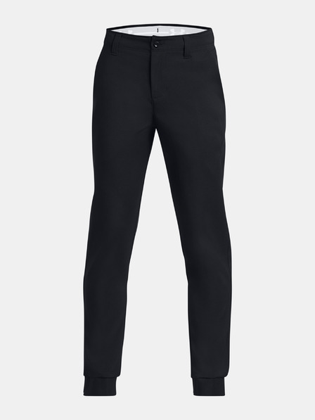 Under Armour Chlapčenské teplaky Under Armour UA Boys Golf Jogger