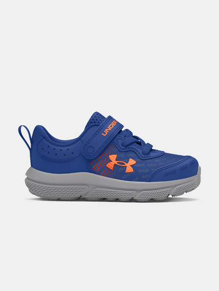 Under Armour Detské topánky Under Armour UA BINF Assert 10 AC