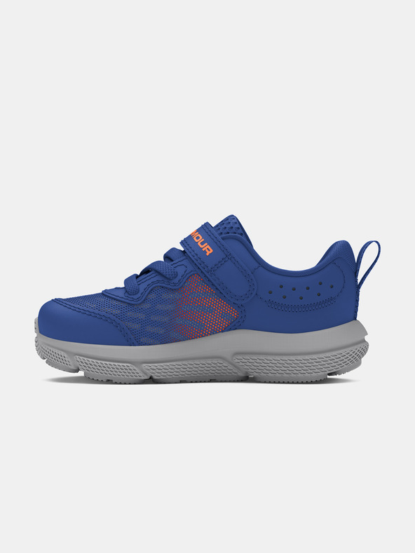 Under Armour Detské topánky Under Armour UA BINF Assert 10 AC