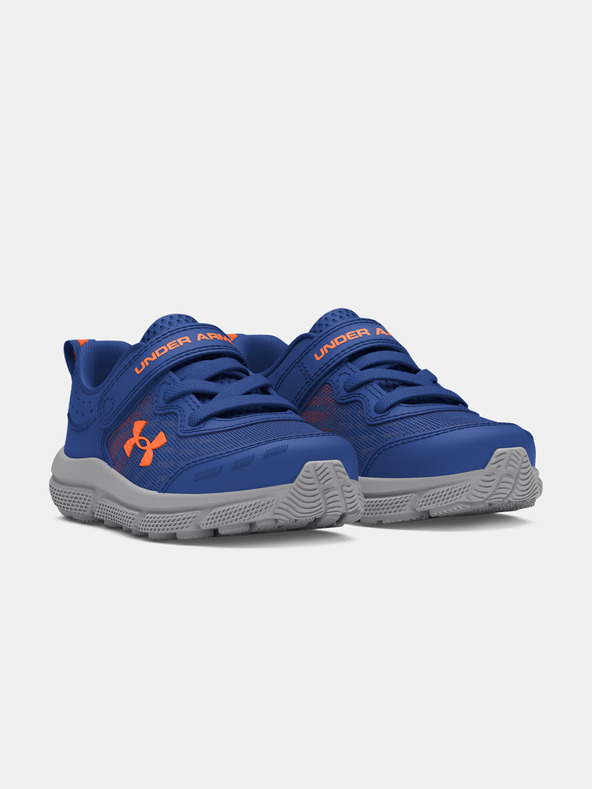 Under Armour Detské topánky Under Armour UA BINF Assert 10 AC