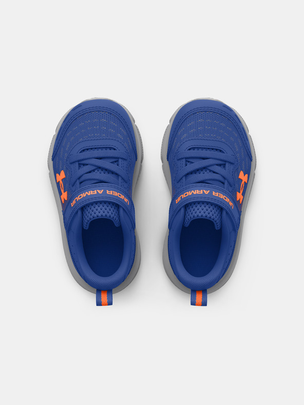 Under Armour Detské topánky Under Armour UA BINF Assert 10 AC