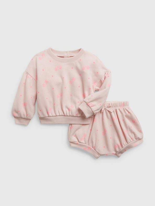 GAP Baby tepláková súprava GAP