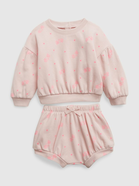 GAP Baby tepláková súprava GAP