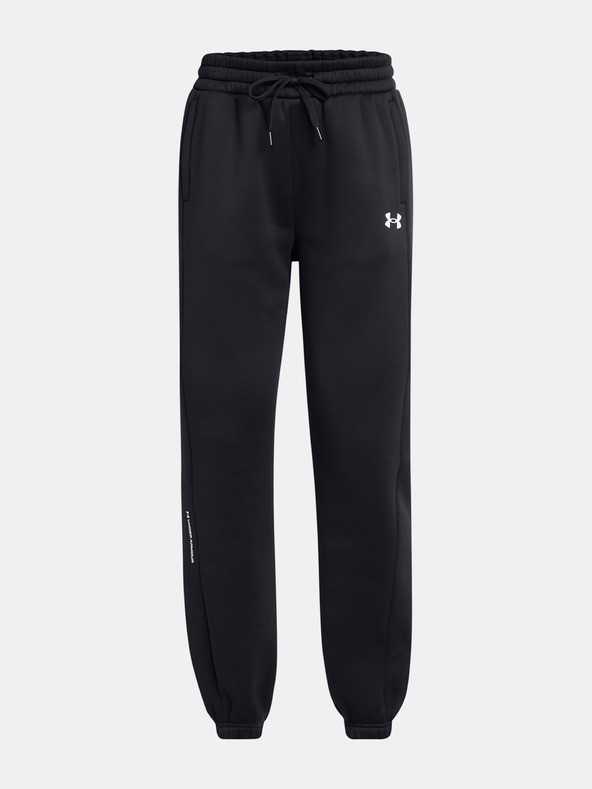 Under Armour Dámske športové nohavice Under Armour UA Armour Flc Pro Gym Pt
