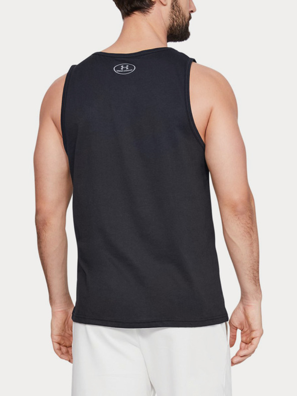 Under Armour Pánske tielko Under Armour SPORTSTYLE LOGO TANK