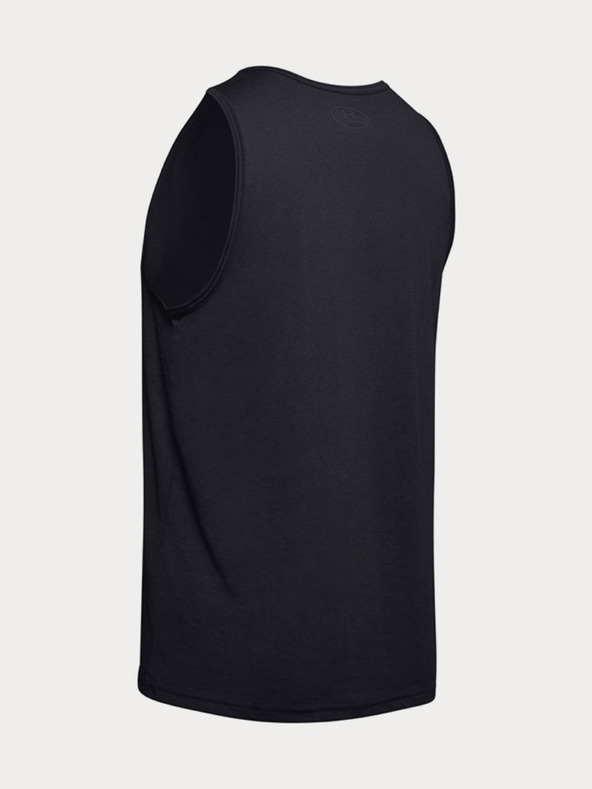 Under Armour Pánske tielko Under Armour SPORTSTYLE LOGO TANK