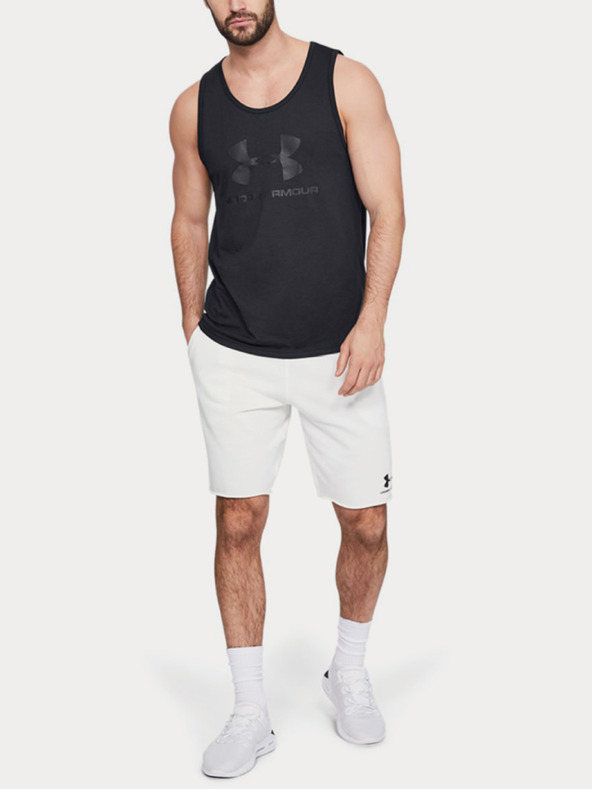 Under Armour Pánske tielko Under Armour SPORTSTYLE LOGO TANK