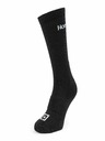 Horsefeathers Delete Premium 3Pack Socks - čierne veľkosť 11 - 13 HORSEFEATHERS