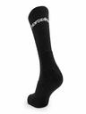 Horsefeathers Delete Premium 3Pack Socks - čierne veľkosť 11 - 13 HORSEFEATHERS