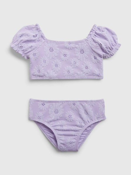GAP Baby dvojdielne plavky GAP
