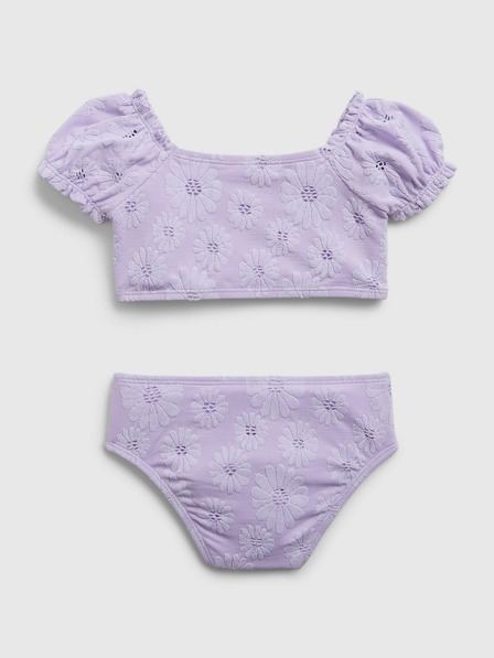 GAP Baby dvojdielne plavky GAP