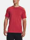 Under Armour Pánske tričko Under Armour UA HG Armour Nov Fitted SS