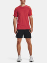 Under Armour Pánske tričko Under Armour UA HG Armour Nov Fitted SS