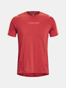 Under Armour Pánske tričko Under Armour UA HG Armour Nov Fitted SS