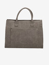 Enrico Benetti Taška Enrico Benetti Bobbi 66523 Medium Grey