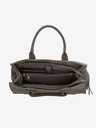 Enrico Benetti Taška Enrico Benetti Bobbi 66523 Medium Grey
