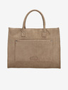 Enrico Benetti Enrico Benetti Bobbi 66523 Medium Taupe