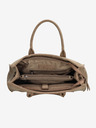 Enrico Benetti Enrico Benetti Bobbi 66523 Medium Taupe