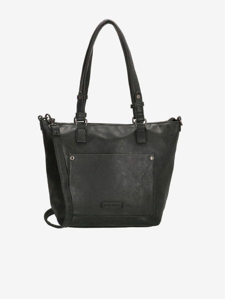 Enrico Benetti Taška Enrico Benetti Bobbi 66522 Black
