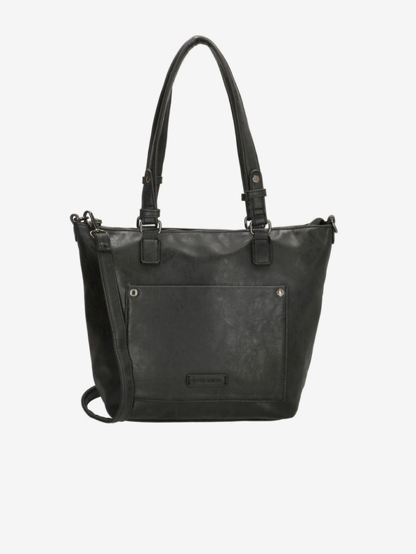 Enrico Benetti Taška Enrico Benetti Bobbi 66522 Black