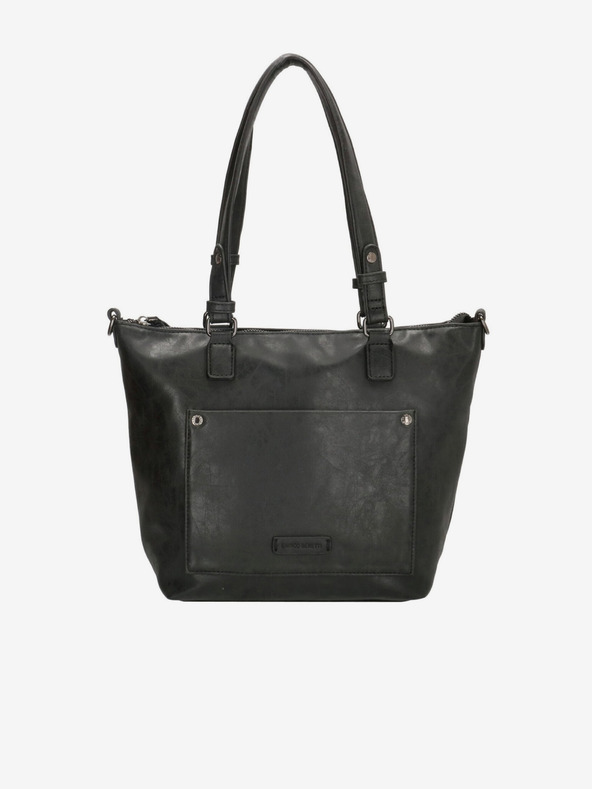 Enrico Benetti Taška Enrico Benetti Bobbi 66522 Black