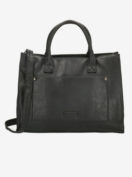 Enrico Benetti Batoh Enrico Benetti Bobbi 66523 Black
