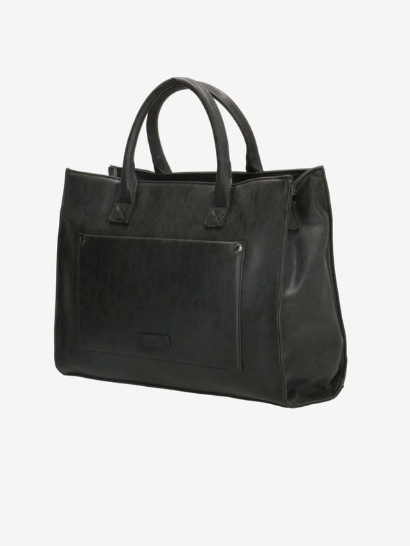 Enrico Benetti Batoh Enrico Benetti Bobbi 66523 Black