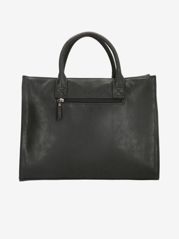 Enrico Benetti Batoh Enrico Benetti Bobbi 66523 Black