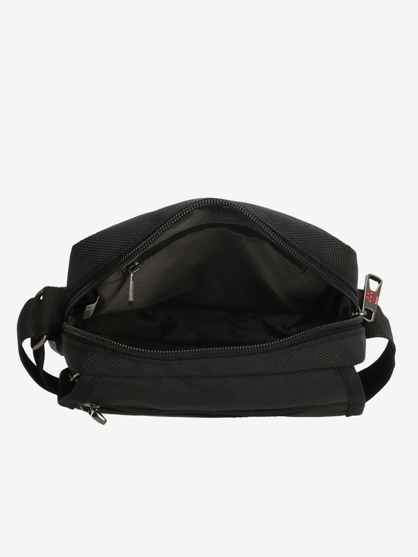 Enrico Benetti Enrico Benetti Cornell Crossbody Bag Black