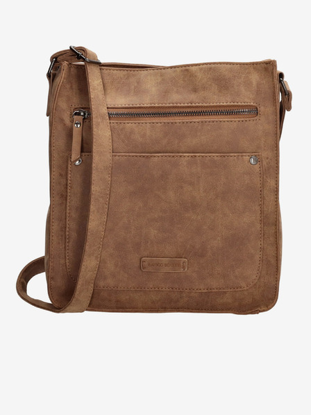 Enrico Benetti Enrico Benetti Bobbi kabelka 66592 Camel