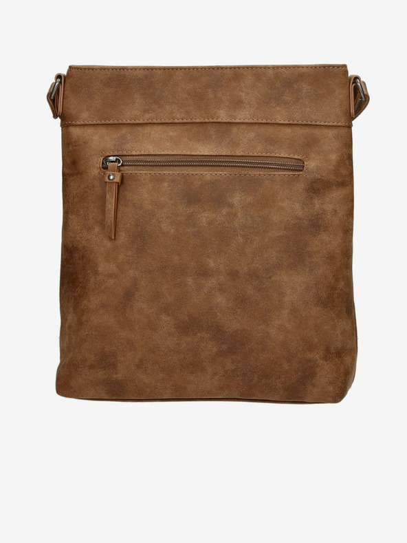 Enrico Benetti Enrico Benetti Dynthe Kabelka 78004 Camel