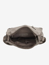 Enrico Benetti Kabelka Enrico Benetti Bobbi 66592 Medium Grey