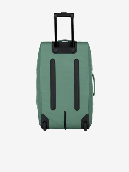 Travelite Mentol Travelite Kick Off Wheeled Duffle L Sage