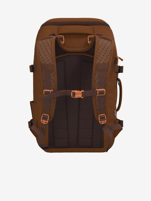 CabinZero Batoh CabinZero Adv Pro 32L Saigon coffee